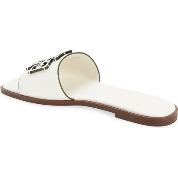 Tory Burch Ines Slide - Picture 9 of 12